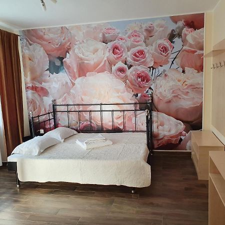 Vila Pacific Costineşti Exteriér fotografie