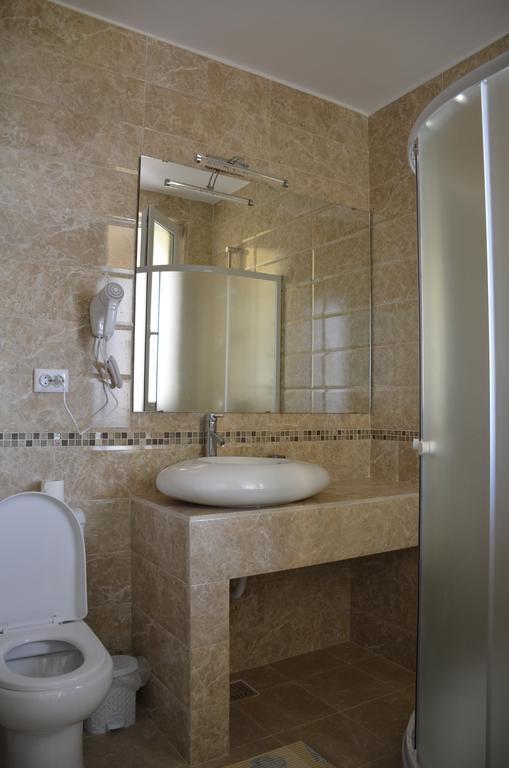 Vila Pacific Costineşti Exteriér fotografie