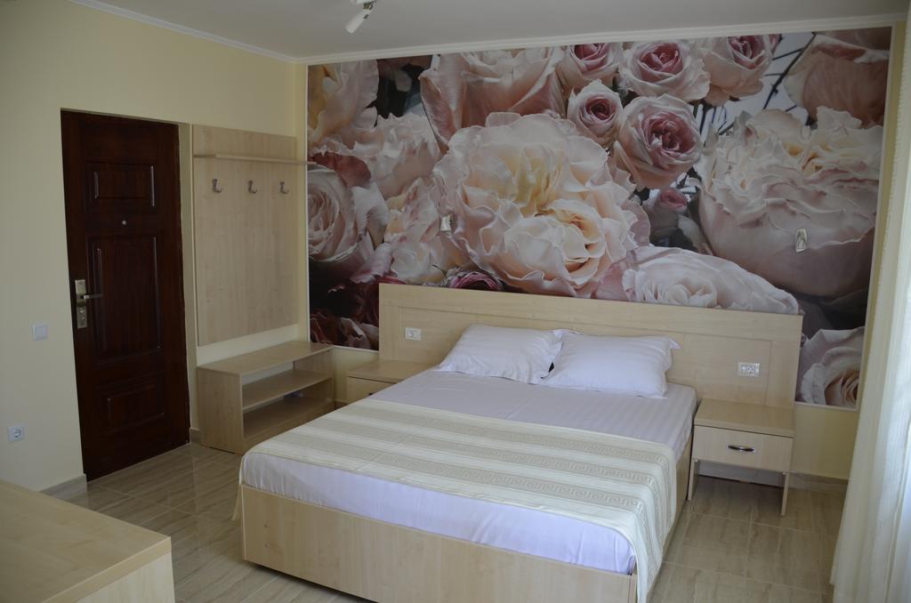 Vila Pacific Costineşti Exteriér fotografie